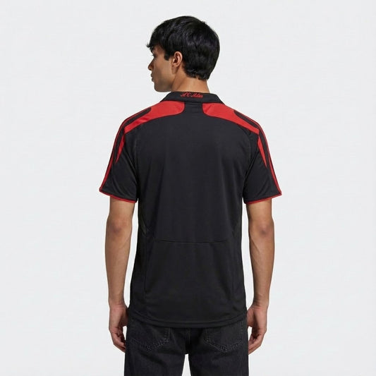 Retro Milan 2007/08 III