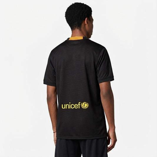 Retro Barcelona 2013/14 III