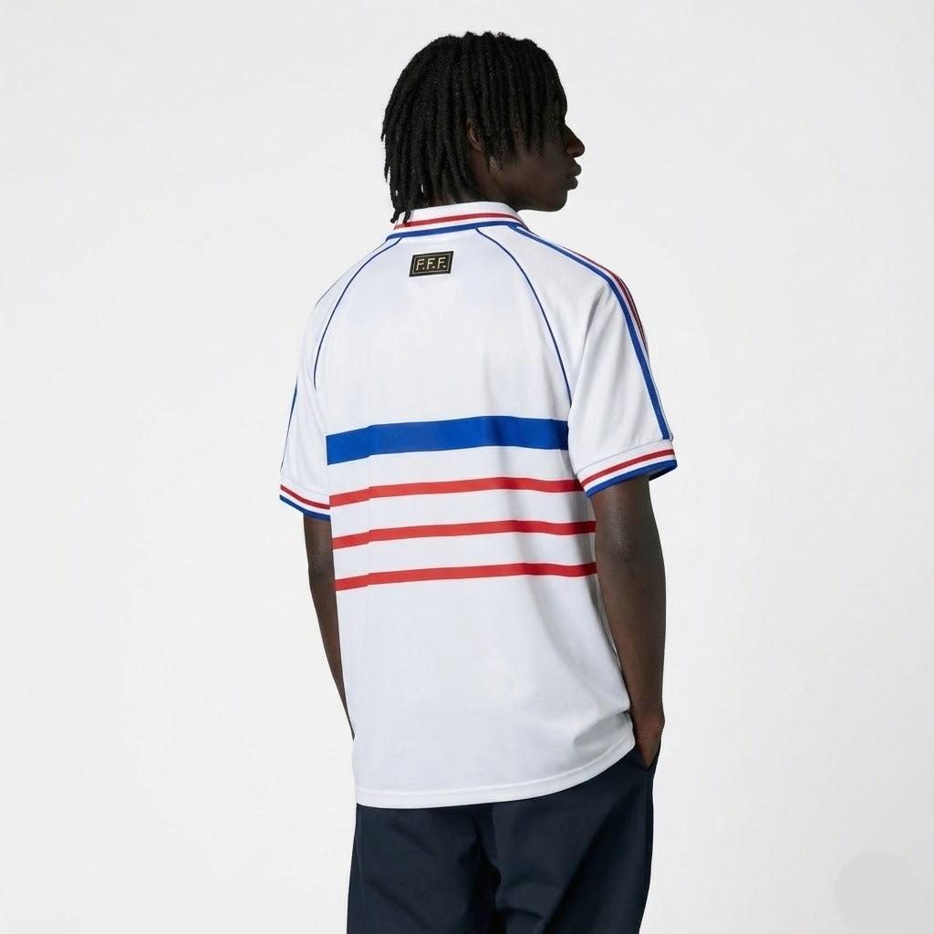 Retro France 1998/99 II