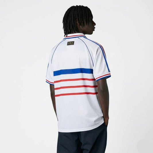 Retro France 1998/99 II