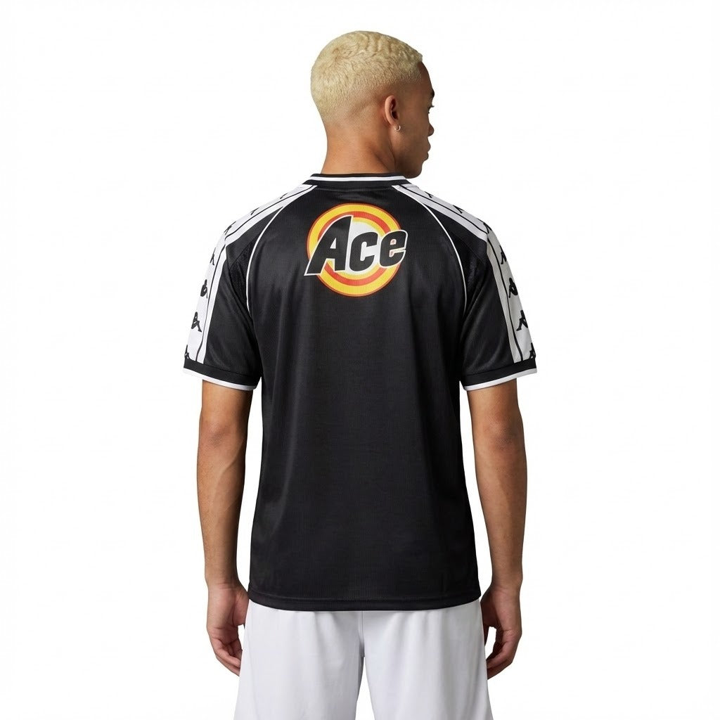 Retro Vasco 2000/01 I
