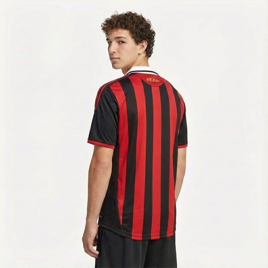 Retro Milan 2009/10 I