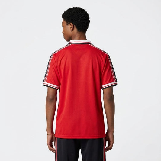 Retro Manchester United 1998/99 I