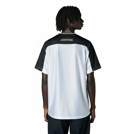 Corinthians 2000/01 I Home - Retro Version