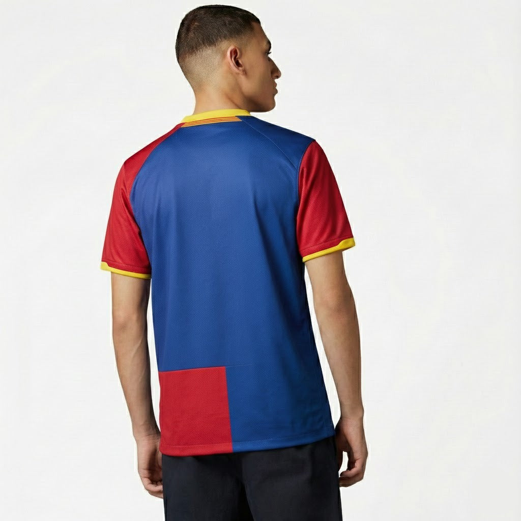 Retro Barcelona 2008/09 I