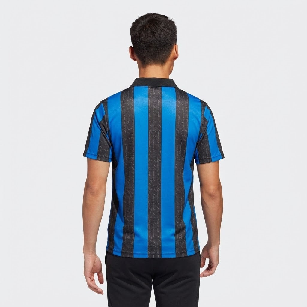 Retrô Inter de Milão 1997/98 I