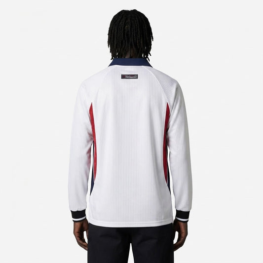 Retro England 1998/99 I Longsleeve