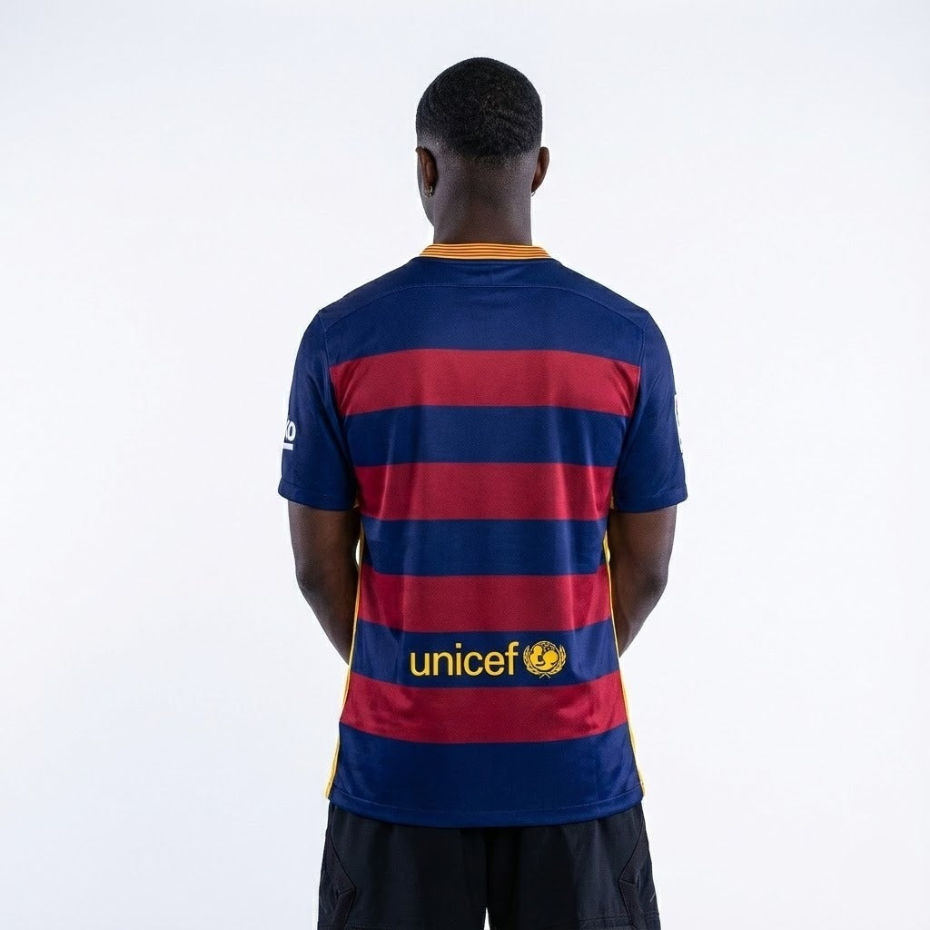 Retro Barcelona 2015/2016 I