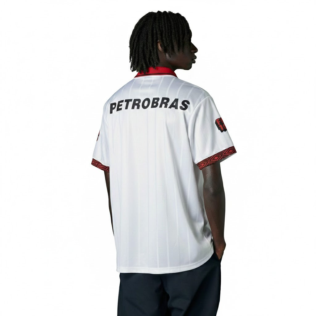 Retro Flamengo 1995/96 II