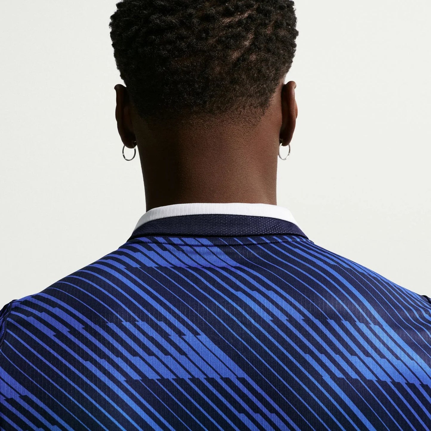 France 2026 Home Jersey World Cup 2026 - Fan Version