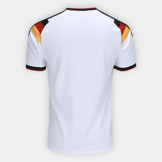 Germany 25/26 I Home - Fan Version