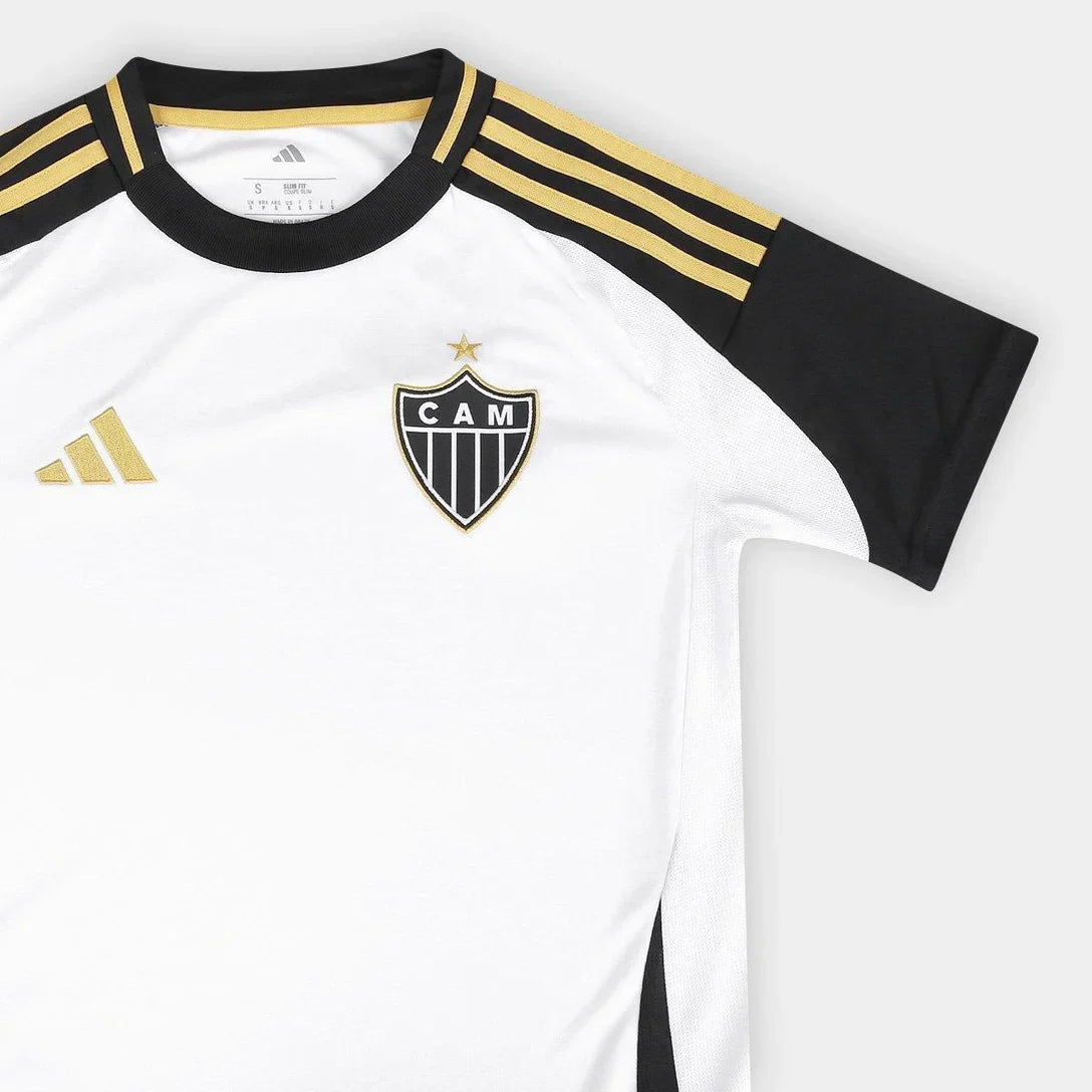 Atletico Mineiro 25/26 I Away - Women's