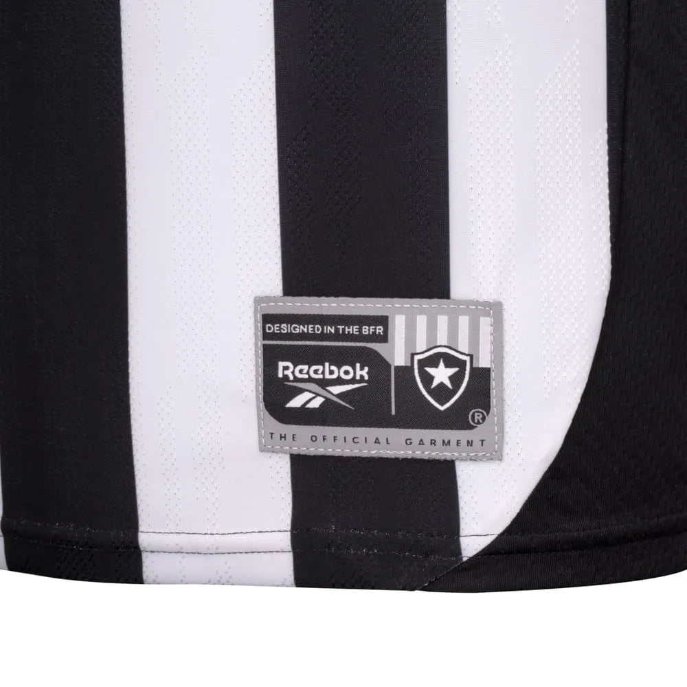 Botafogo 25/26 I Home - Fan Version