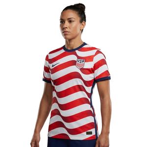 USA 26/27 I Home Fan Version - Women's