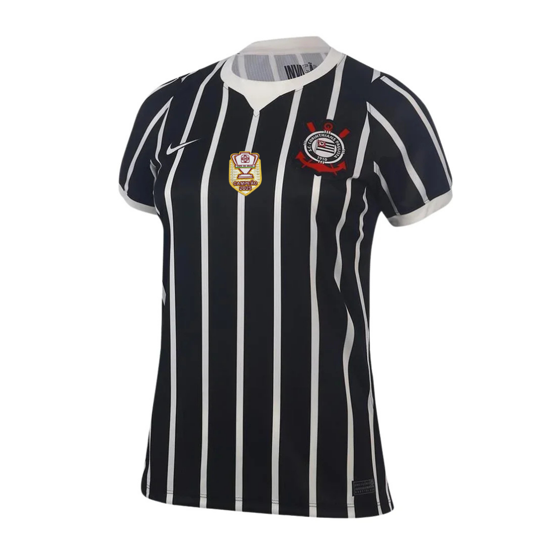 Corinthians 2026/27 II Away - Women's Version