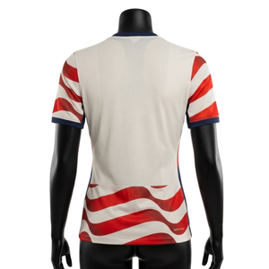 USA 26/27 I Home - Player Version