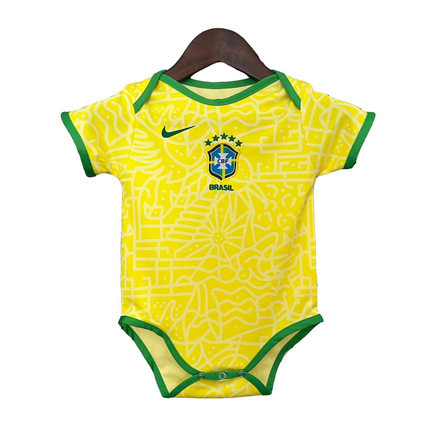 BODY BABY BRASIL I 2024