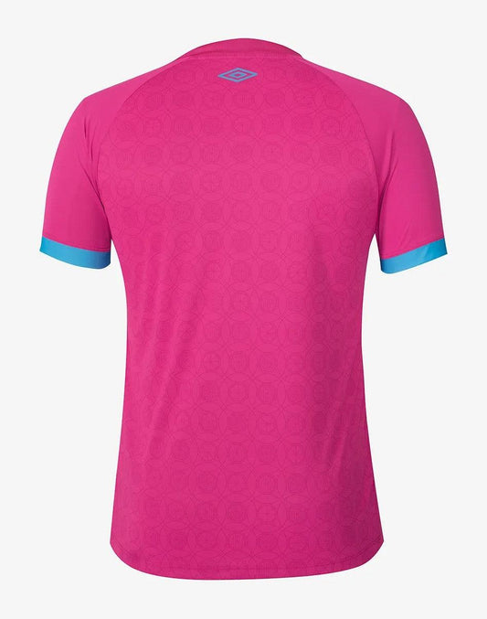 Gremio 23/24 Pink October Edition - Fan Version