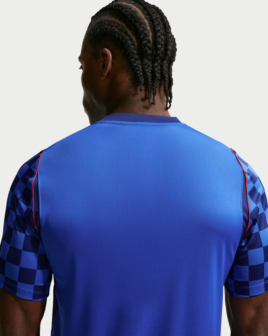 Croatia 2026 World Cup Away - Fan Jersey