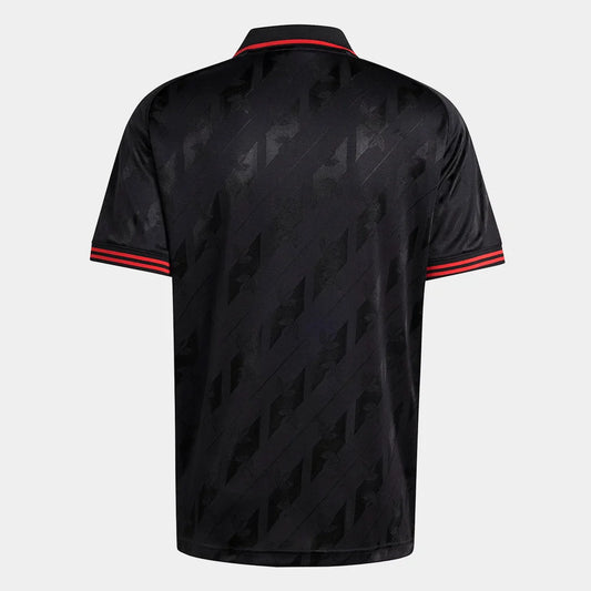 Flamengo 25/26 Lifestyler - Fan Version