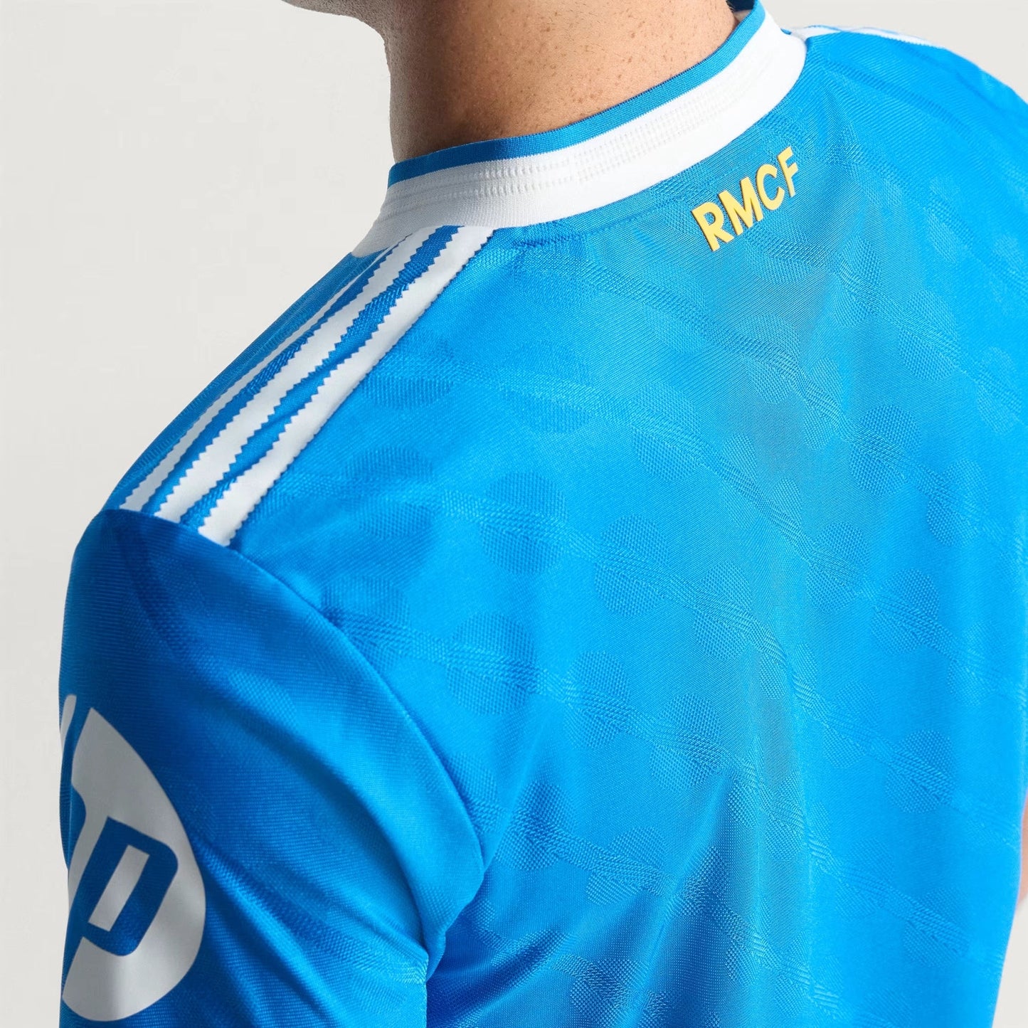 Real Madrid 25/26 III Third - Player Version