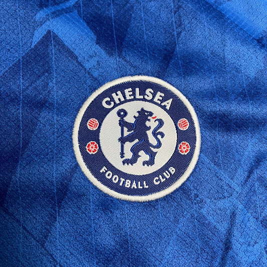 Chelsea Kids - Home 25/26