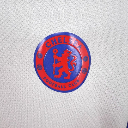 Chelsea Away 25/26 Kids