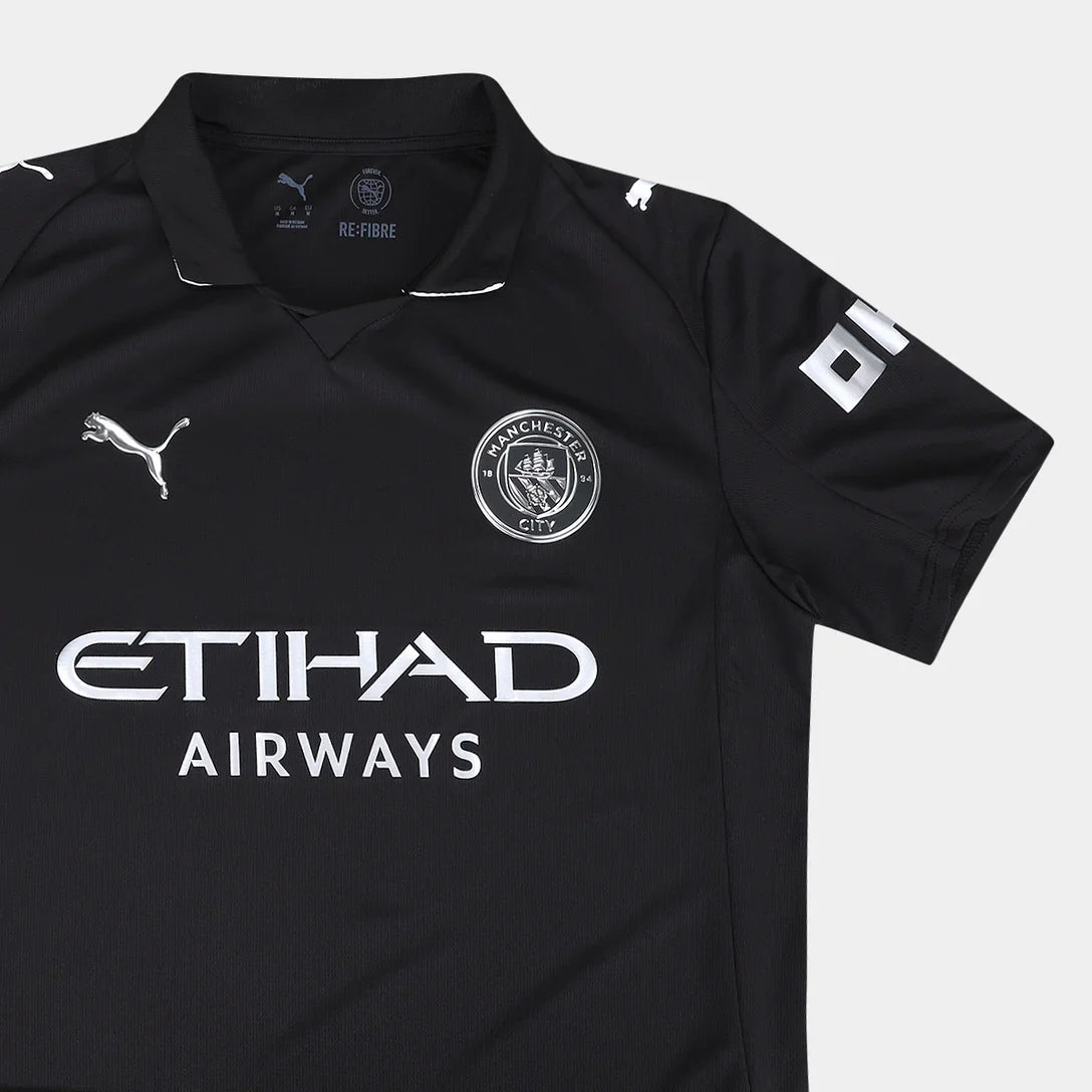 Manchester City 25/26 Third - Fan Version