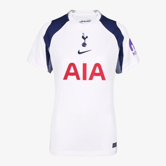 Women’s Tottenham 2025/26 I Fan