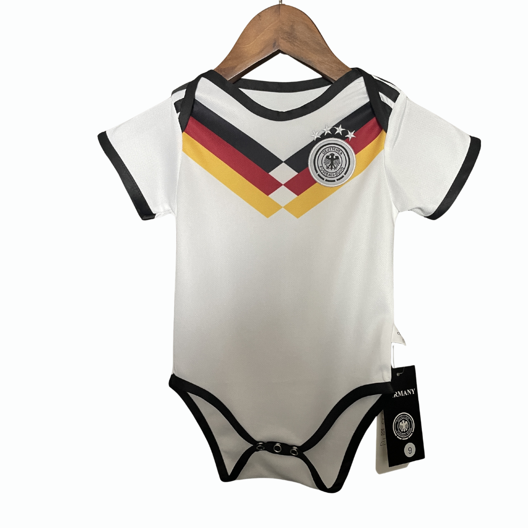 Body Baby Germany 2026 Home - World Cup 2026
