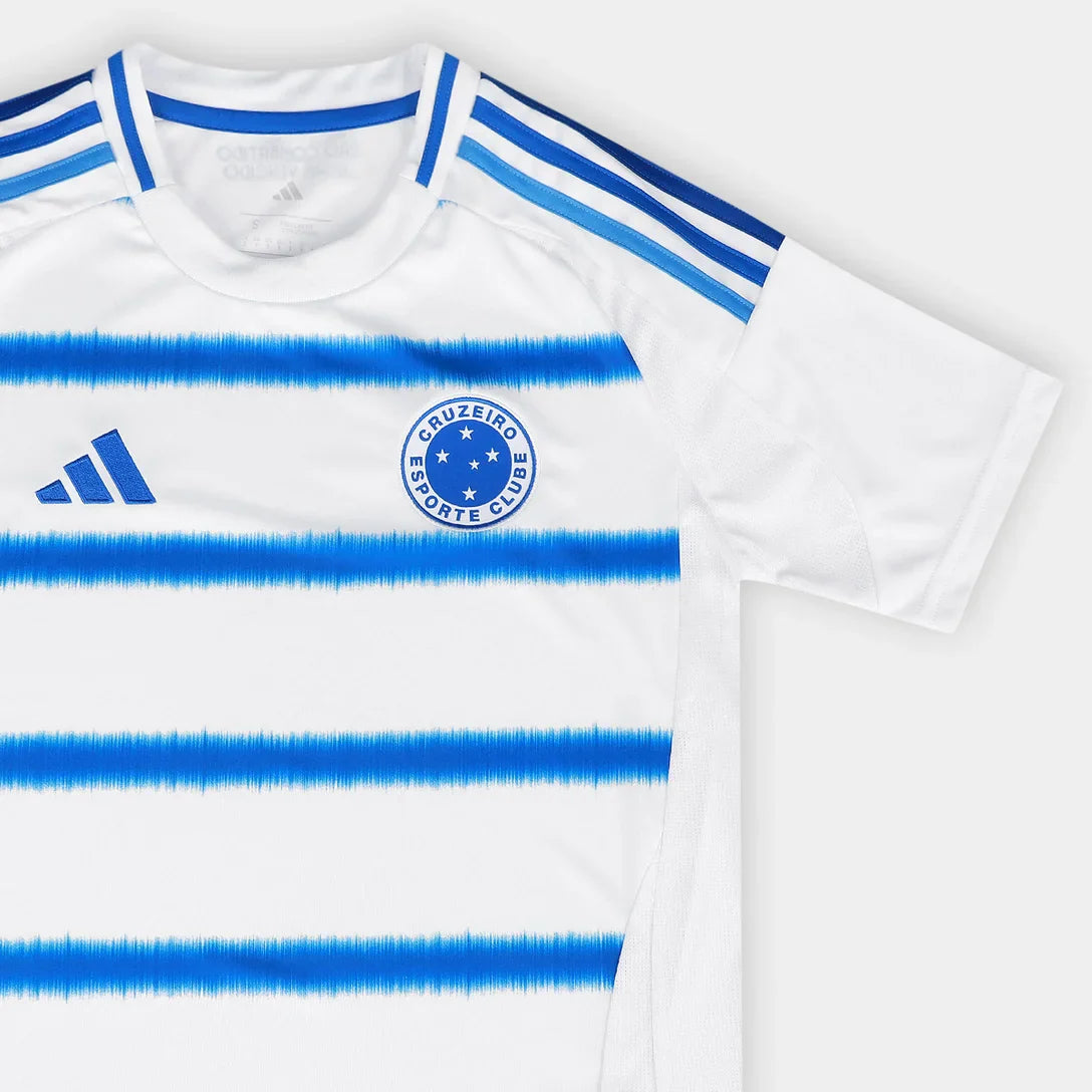 Cruzeiro 25/26 I Away - Women's