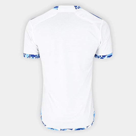 Cruzeiro 24/25 II Away - Fan Version