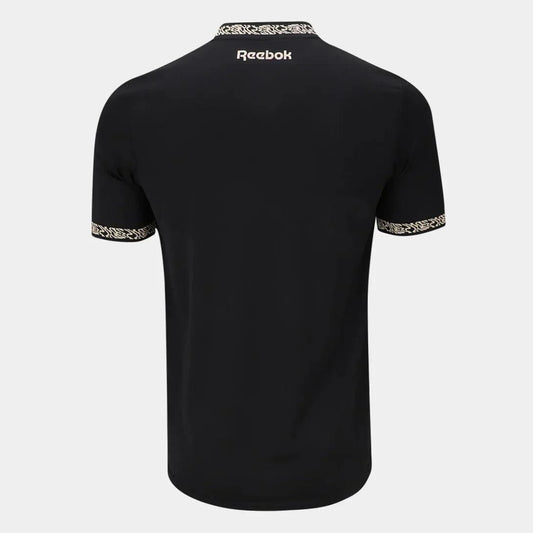 Botafogo 24/25 II Away - All Sponsors - Fan Version