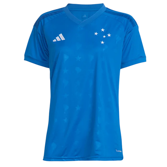 Cruzeiro Women's 2026/27 Home Fan
