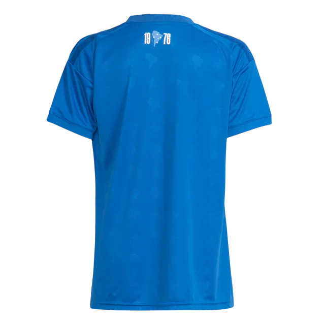 Cruzeiro Women's 2026/27 Home Fan