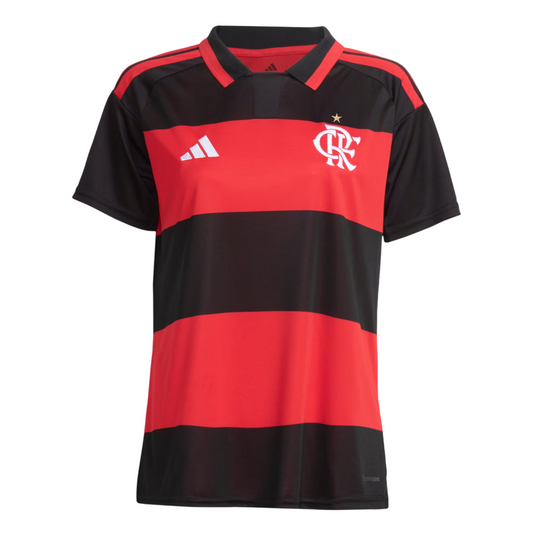 Flamengo 26/27 Home - Women's