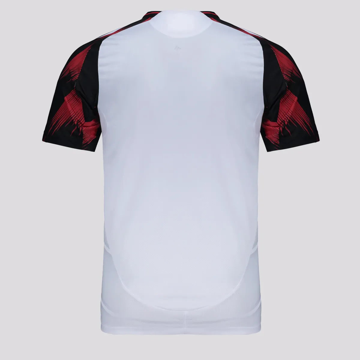 Flamengo 25/26 II Away - Player Version