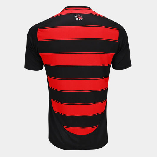 Flamengo 25/26 I Home Libertadores - Fan Version