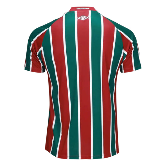 Fluminense 25/26 Home - Fan Version
