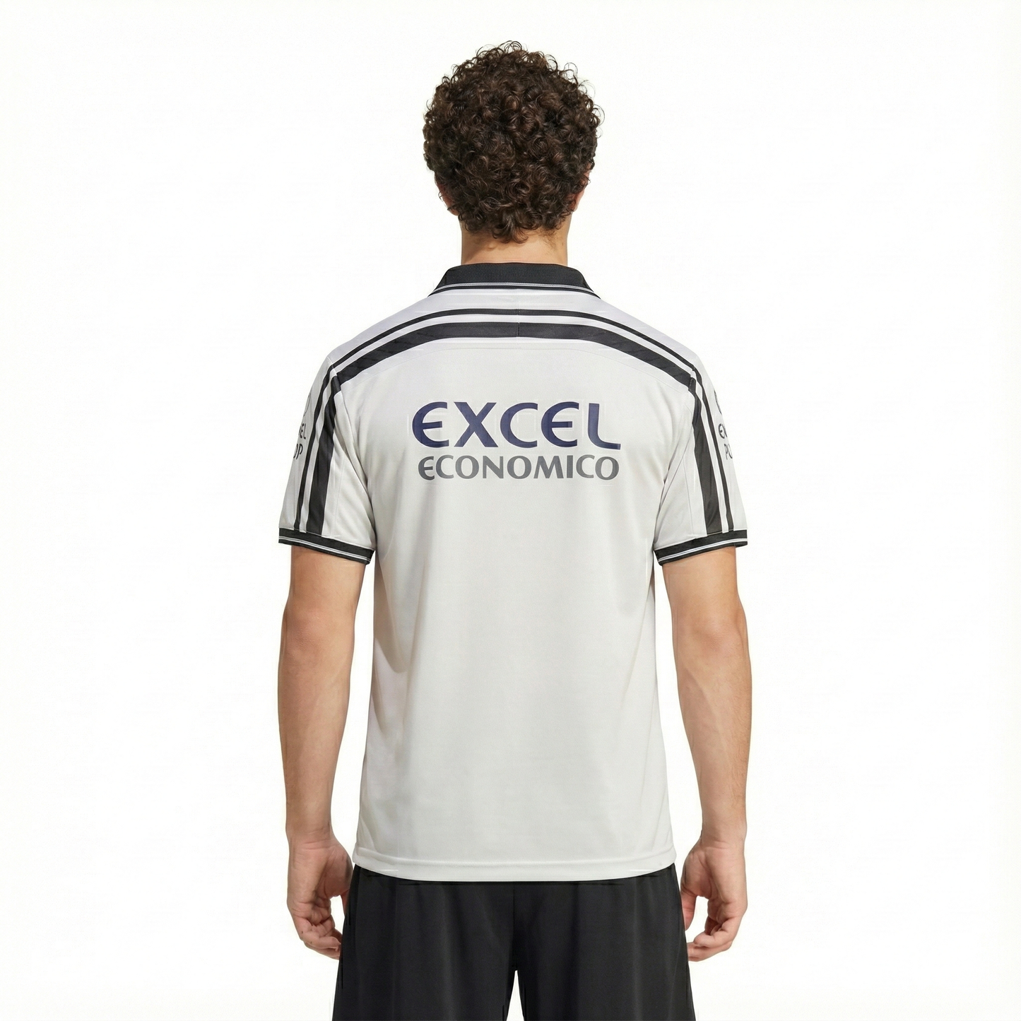 Corinthians 1998/99 I Home - Retro Version