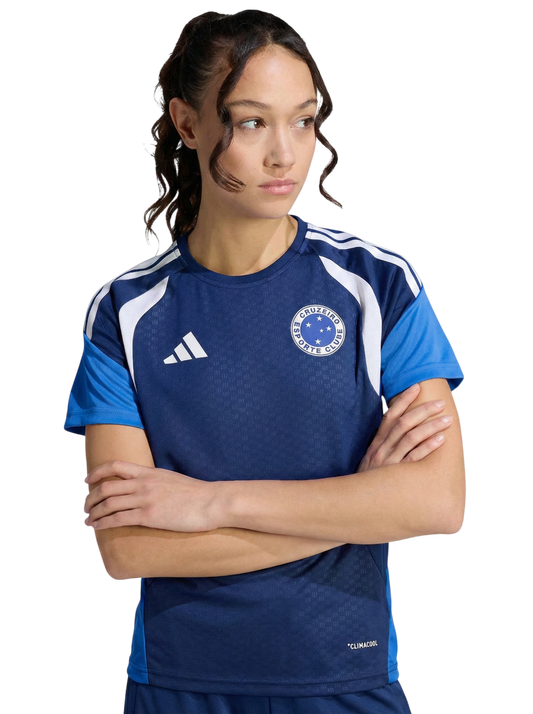 Cruzeiro 26/27 Training - Women's Version