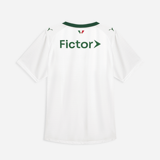 Palmeiras 2026/27 Away Player