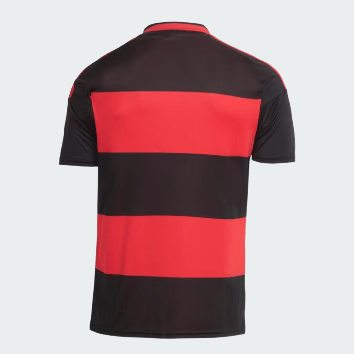 Flamengo 2026/27 I Home - Fan Version