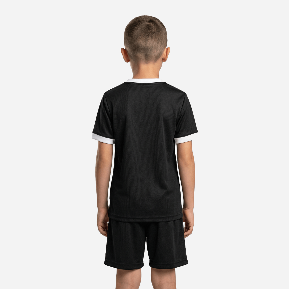 Kids Kit Atlético Mineiro 2026/27 I