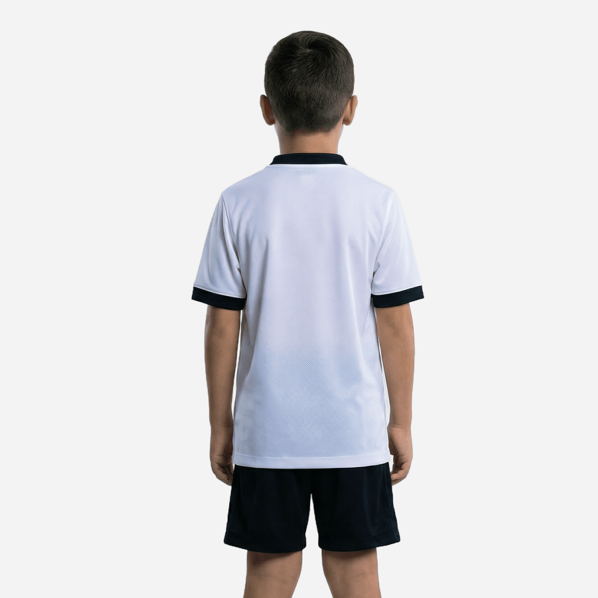 Kids Kit Atlético Mineiro 2026/27 II