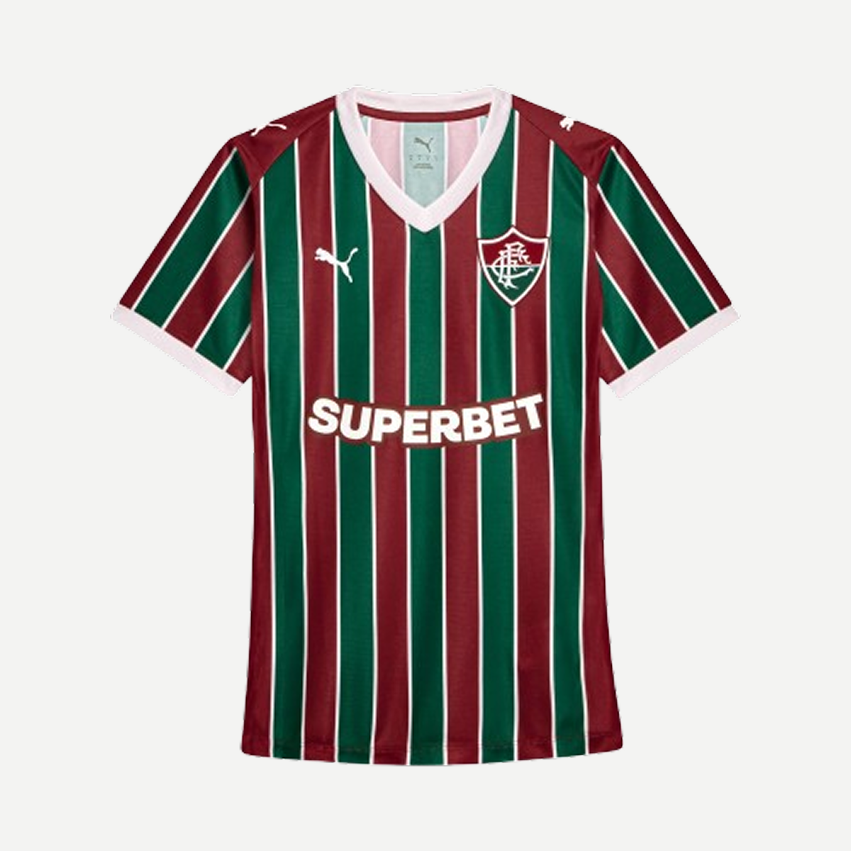 Woman Fluminense 2026/27 I