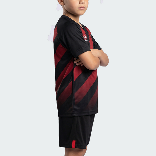 Kit Kids Athletico Paranaense 2026/27 I Fan