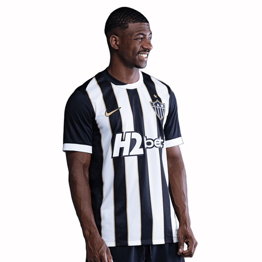 Atletico Mineiro 26/27 Home - Fan Version