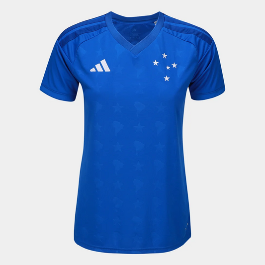 Woman Cruzeiro 2026/27 I
