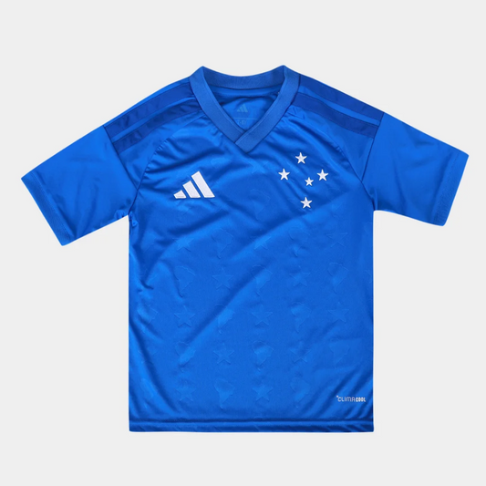 Kids Kit Cruzeiro 2026/27 I